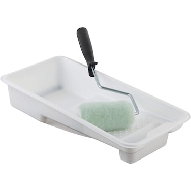 LINZER PRODUCTS 772335 Gp Paint Tray Kit, 4