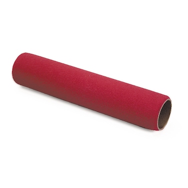 RED TREE INDUSTRIES 24111 Deluxe Red Mohair Paint Roller Cover - 4