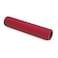 RED TREE INDUSTRIES 24111 Deluxe Red Mohair Paint Roller Cover - 4