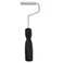 Longdex Bubble Paddle Tool 3Inch Aluminum Head Fibreglass Laminating Roller Tool for Tub Shower Bathtub Boat Repair