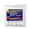 FoamPRO 176-5 Foam Paint Roller, Pack of 5