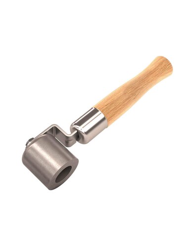Bon Tool Seam Roller Outside Radius