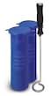 Roller Squeegee &amp; Roller Keeper combo pack