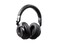 Monoprice SonicSolace II Active Noise Cancelling (ANC) Over Ear Headphone, Bluetooth 5, Supports Apple Siri and Google Assistant Personal Voice Assistants,Black