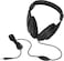 BARSKA AF12274 Winbest Metal Detector Over-The-Ear Headphone, Black