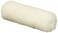 Linzer MR 101-5 0400 Pro Edge Woven 4 in. W x 3/8 in. Mini Paint Roller Cover 5 pk, 4"/6", White