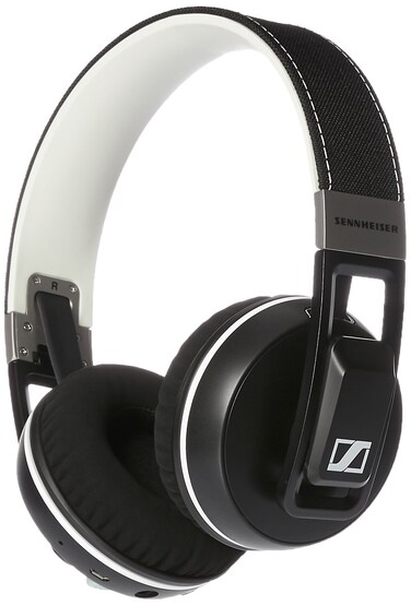 Sennheiser Urbanite XL Wireless, Black