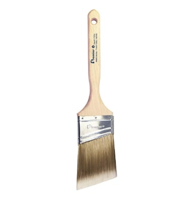 BRUSH 2.5" ANGLE NYLON