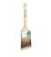 BRUSH 2.5" ANGLE NYLON
