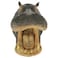 Design Toscano Huey The Hippo Garden Statue