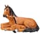 Design Toscano AL307690 Motherly Love Pony Foal and Mare Horse Statue, Full Color