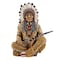 Design Toscano Noble Feathers Native American Statue