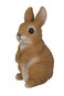 Hi-Line Gift Ltd Standing Rabbit Statue, Small