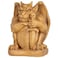 Design Toscano Victor the Vicious, Giant Gargoyle Sentry