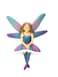 GlitZGlam Emilie The Miniature Fairy of Azar for Your Fairy Garden/Miniature Garden