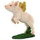 Design Toscano When Pigs Fly Flamboyant Farm Statue
