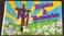 Easter Rejoice &amp; Remember Flag 3x5ft Poly