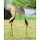 Crane Pair Statue