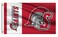 Saint Martin's University Saints College Flag Outdoor,Outside 3x5 Banner, Double Sided