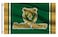 Rocky Mountain College Battlin' Bears Flag Outdoor,Outside 3x5 Banner, Double Sided