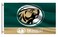 Bemidji State Beavers Flag Outdoor,Outside 3x5 Banner, Double Sided