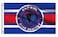 DePaul Blue Demons Flag Outdoor,Outside 3x5 Banner, Double Sided