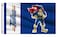 Tulsa Golden Hurricanes College Flag Outdoor,Outside 3x5 Banner, Double Sided