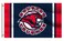 Houston Cougars Flag Outdoor,Outside 3x5 Banner, Double Sided