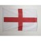 AZ FLAG England Flag 2&#39; x 3&#39; for Outdoor - English Flags 90 x 60 cm - Banner 2x3 ft Knitted Polyester with Rings