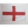 AZ FLAG England Flag 2' x 3' for Outdoor - English Flags 90 x 60 cm - Banner 2x3 ft Knitted Polyester with Rings
