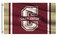 Charleston Cougars Flag Outdoor,Outside 3x5 Banner, Double Sided
