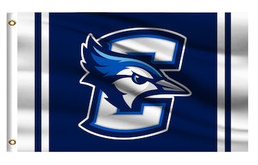 Creighton Bluejays Flag Outdoor,Outside 3x5 Banner, Double Sided