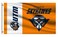 Tennessee Martin Skyhawks UT UTM Skyhawks College Flag Outdoor,Outside 3x5 Banner, Double Sided