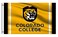 Colorado College Tigers Flag Outdoor,Outside 3x5 Banner, Double Sided