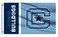 Citadel Bulldogs Flag Outdoor,Outside 3x5 Banner, Double Sided