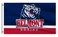 Belmont Bruins Flag Outdoor,Outside 3x5 Banner, Double Sided