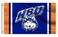 Houston Baptist Huskies Flag Outdoor,Outside 3x5 Banner, Double Sided