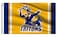 UC San Diego Tritons College Flag Outdoor,Outside 3x5 Banner, Double Sided