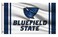 Bluefield State Big Blue College Flag Outdoor,Outside 3x5 Banner, Double Sided