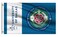 University of Dallas College Flag Outdoor,Outside 3x5 Banner, Double Sided