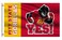 Pitt State Gorillas Flag Outdoor,Outside 3x5 Banner, Double Sided