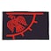 AZ FLAG - Odin Craven Flag - 3x5 Ft - 100D Polyester Woden - Norse Mythology Banner with Two Metal Grommets - Fade Resistant - Vivid Colors - 3' x 5' Feet - 150x90 Cm