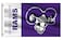Cornell College Rams Flag Outdoor,Outside 3x5 Banner, Double Sided