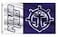College Flag Outdoor Compatible for Portland Pilots,Outside 3x5 Banner, Double Sided