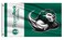 College Flag Outdoor Compatible for Slippery Rock,Outside 3x5 Banner, Double Sided