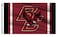 College Flag Outdoor Compatible for Boston College Eagles,BC Outside 3x5 Banner, Double Sided