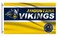 Augustana Vikings Flag Outdoor,University Outside 3x5 Banner, Double Sided