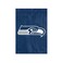 Party Animal NFL Seattle Seahawks Premium Garden Flag