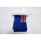Blue Ensign 6 meters BUNTING Flag 20 flags 9&#39;&#39; x 6&#39;&#39; - British ensigns STRING flags 15 x 21 cm - AZ FLAG