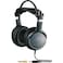 JVC HARX700 Precision Sound Full Size Headphones - Black